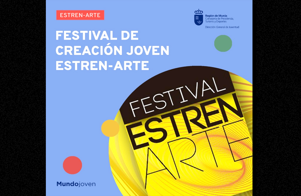 “ESTRENARTE” pondrá en valor el talento artístico juvenil